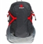 Picture of Campus Taupo 26L Backpack CU0716125230 Czarne One size