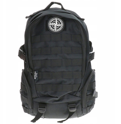 Picture of Campus Torrens Tactical 24L Backpack CU0713125200 Czarne One size