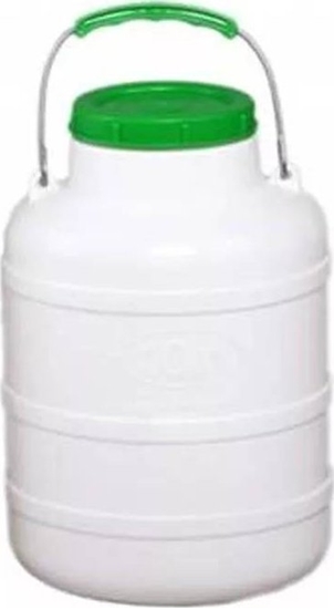 Изображение CAN 10 L WITH A LID 4