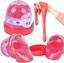 Attēls no Canal Toys Masa Slime Brokatowa Glutek Antystresowy Rozcigliwy Elastyczny 120 ml