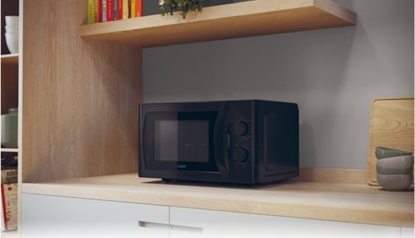 Picture of Candy Idea CMG20SMB Czarny Mikrofalówka grill Blat 20 l 700 W