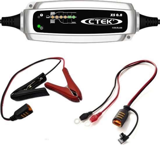 Picture of Canyon Ctek 12V 0.8A XS800 kroviklis