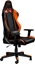 Attēls no Canyon Gaming Chair Deimos  Black/ Orange CND-SGCH4