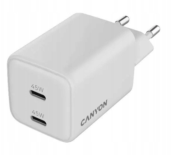 Picture of CANYON CNS-CUW45CC