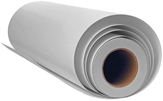 Picture of Canon Canon 420/120/2", Roll Paper Draft, 16", 0097006099, 7673B009, do wydrukw wzorcowych, 75 g/m2, papier, 420mmx120m, biay, do druk