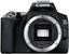 Изображение Canon EOS 250D SLR Camera Body 24.1 MP CMOS 6000 x 4000 pixels Black