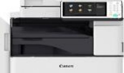 Attēls no Canon iR C3326i Papierausgabe Inner Finisher-L1