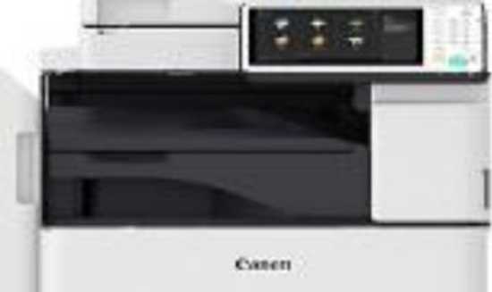 Picture of Canon iR C3326i Papierausgabe Inner Finisher-L1