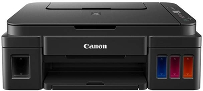 Изображение Canon PIXMA G2410 Inkjet A4 4800 x 1200 DPI 8.8 ppm