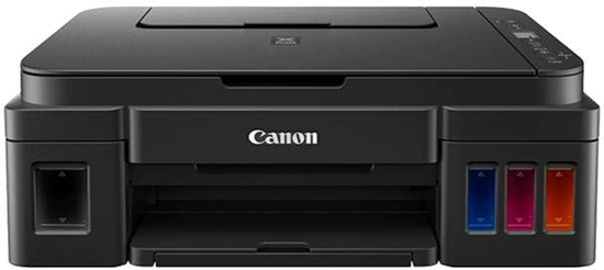 Изображение Canon PIXMA G2410 Inkjet A4 4800 x 1200 DPI 8.8 ppm
