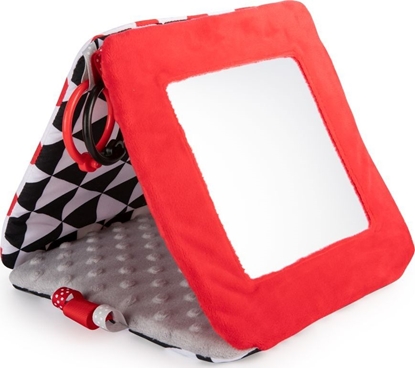 Picture of Canpol Lusterko kontrastowe Sensory Toys