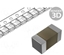 Изображение Capacitor: ceramic; MLCC; 0.1uF; 50V; X7R; ±10%; SMD; 0402