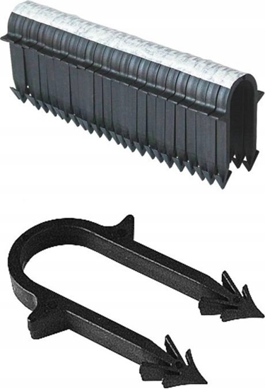 Picture of Capricorn SPINKA DO TACKER FI 18 L-50MM CAPRICORN - 9-2011-050-66-01-10