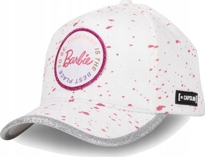 Attēls no Capslab Capslab  Barbie Cap CL-BA1-2-CB-BAR2 biae One size