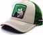 Picture of Capslab Capslab DC Comics Joker Cap CL-DC5-1-CAS-JOK2 Beowe One size