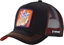 Picture of Capslab Capslab Dragon Ball Super Goku trucker Cap CL-DBS-1-ULT2 Czarne One size