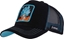 Picture of Capslab Capslab Freegun Dragon Ball Z Goku Cap CL-DBS3-1-CAS-GOK1 Czarne One size