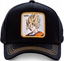 Picture of Capslab Capslab Freegun Dragon Ball Z Goku Cap CL-DBZ-1-GO2 Czarne One size