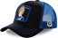 Attēls no Capslab Czapka z daszkiem Capslab Dragon Ball Z Vegeta Trucker - CL/DBZ/1/VE3 uniwersalny