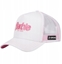 Изображение Capslab Trucker Barbie Cap CL-BA1-2-CT-BAR9 biae One size
