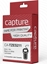 Изображение Capture 6mm x 8m Black on White Max