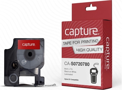 Изображение Capture CA-S0720780 tamy do etykietowania