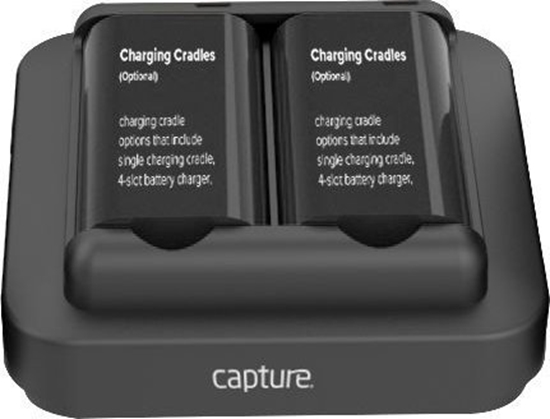 Изображение Capture Eagle Charging cradle (2