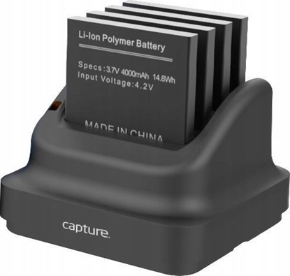 Picture of Capture Eagle Charging cradle (4 main
