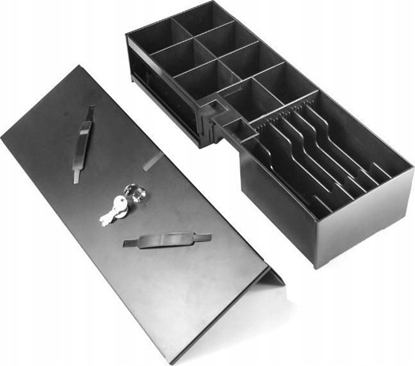 Изображение Capture Insert 6B/8C with lid