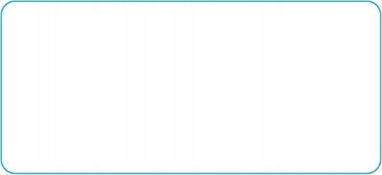 Изображение Capture Label 55x25mm V Direct