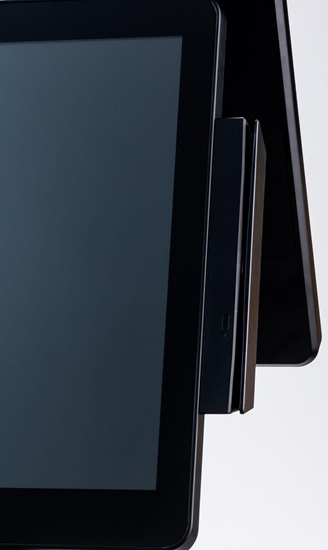 Изображение Capture MSR (for Stingray and Manta