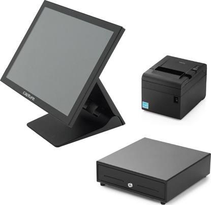 Изображение Capture POS in a Box - Stingray J6412