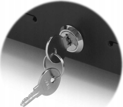 Picture of Capture Spare lock for CA-CD410-480