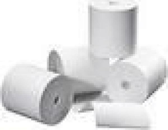 Picture of Capture Thermal Receipt Paper 76x80mm