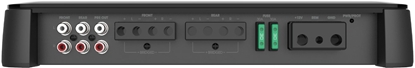 Attēls no CAR AMPLIFIER 4CH 70WX4/AMPCBA754 JBL