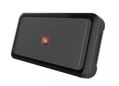 Изображение CAR AMPLIFIER 4CH 70WX4/AMPCBA754 JBL