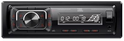 Изображение CAR RECEIVER DIN USB/AUX/CELEBR150 JBLCELEBRITY150 JBL