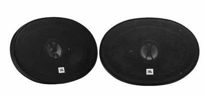 Изображение CAR SPEAKERS 6X9 3-WAY/STAGE19631 JBL