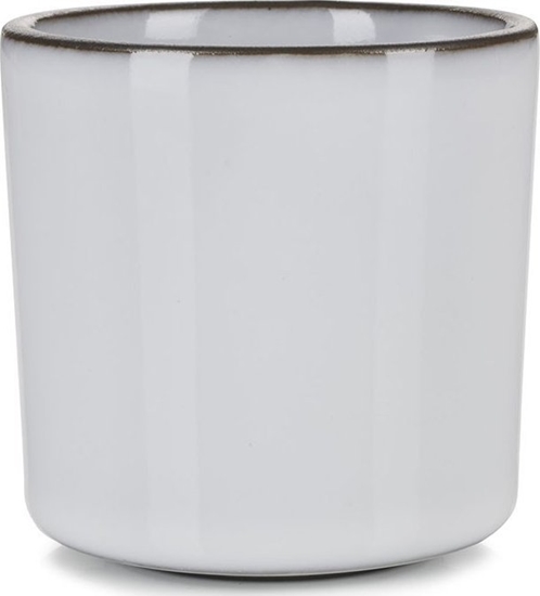 Picture of CARACTERE filianka do espresso 8 cl Biaa Chmura