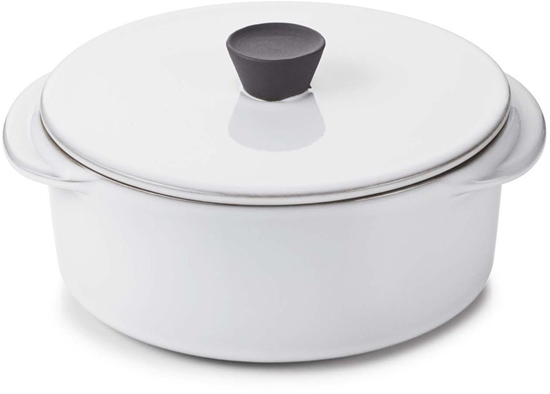 Picture of CARACTERE Garnuszek r. 14 cm, Biaa Chmura