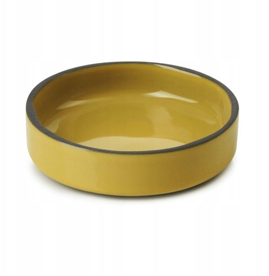 Picture of CARACTERE Miseczka r. 7 cm Kurkuma