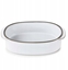 Изображение Caractere Naczynie/ brytfanna wym 16x11 cm, cm, Bi