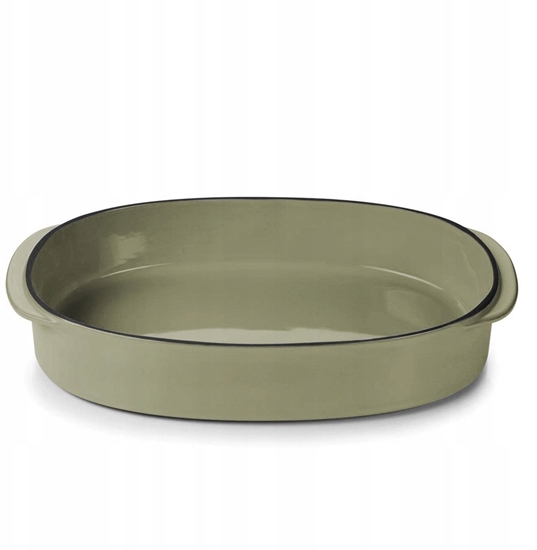 Picture of Caractere Naczynie/ brytfanna wym 34x25cm, Kardamo