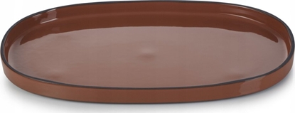 Picture of CARACTERE pómisek 35x21 cm Cynamon