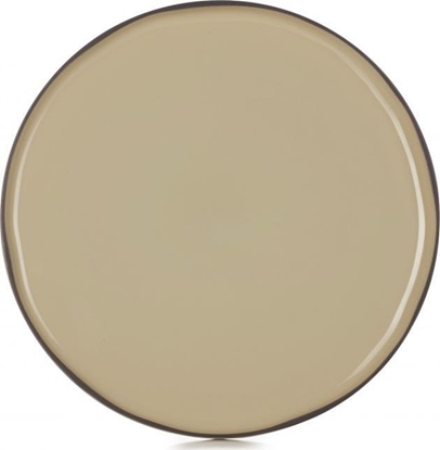 Picture of CARACTERE talerz 21 cm Gaka muszkatoowa