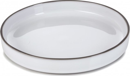 Изображение Revol CARACTERE talerz gourmet 23 cm Biaa Chmura