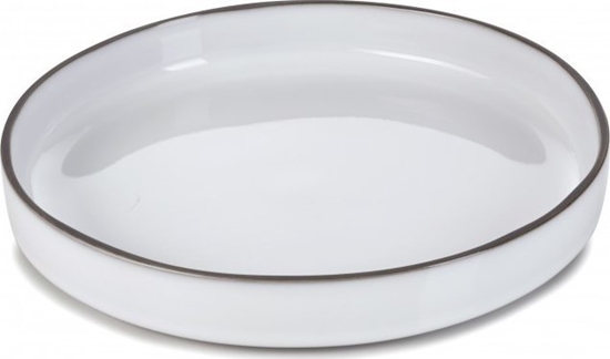 Изображение Revol CARACTERE talerz gourmet 23 cm Biaa Chmura