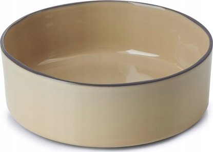 Picture of CARACTERE Talerzyk gourmet r. 14 cm Gaka muszka