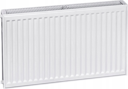 Изображение Caradon GRZEJNIK K22 500/1200 TERMOTEKNIK Z ZAWIESZENIAMI 1733W