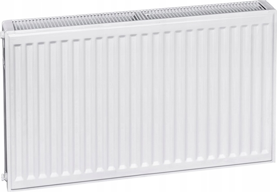 Изображение Caradon GRZEJNIK K22 500/700 TERMOTEKNIK Z ZAWIESZENIAMI 1011W